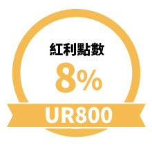 UR800