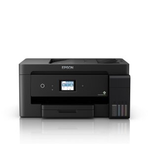 EPSON L14150 A3 高速雙網連續供墨複合機