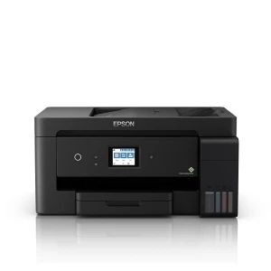 EPSON L14150 A3 高速雙網連續供墨複合機