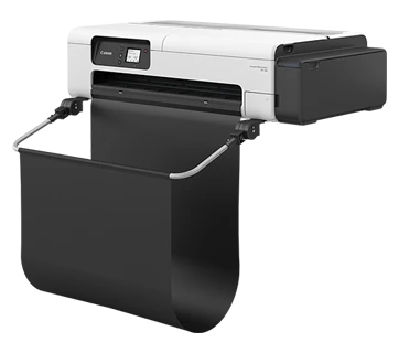 Canon imagePROGRAF TC-20 桌上型大尺寸繪圖機:圖片 3