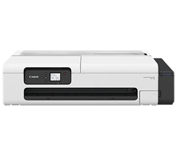 Canon imagePROGRAF TC-20 桌上型大尺寸繪圖機