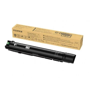 富士軟片 FUJIFILM 原廠黑色高容碳粉匣 CT204013 (12.5K) 適用 Apeos C2450 S
