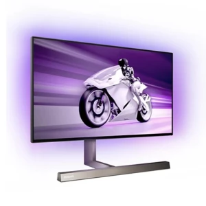 PHILIPS 飛利浦 279M1RV 4K電競螢幕(27型/4K UHD/1ms/144Hz/HDMI/IPS) -全新僅箱損