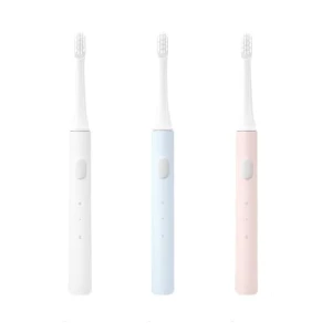 YOUPIN 米家聲波電動牙刷T100 MES603 (藍/粉/白)