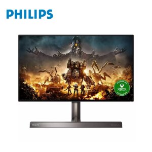 PHILIPS 飛利浦 279M1RV 4K電競螢幕(27型/4K UHD/1ms/144Hz/HDMI/IPS)
