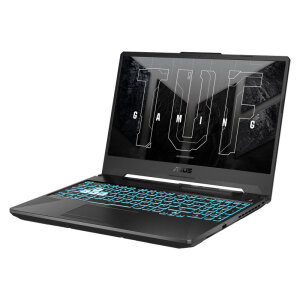 ASUS 華碩TUF Gaming A15系列 FA506NCG-0162B8845HS 15.6吋軍規電競筆電 (AMD R7 8845HS/16GB/512G PCIe/RTX 3050/W11) 石墨黑