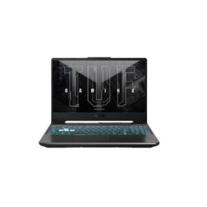 ASUS 華碩TUF Gaming A15系列 FA506NCQ-0032B170H 15.6吋石墨黑 軍規電競筆電 R7-170/16G/512G/RTX3050/W11