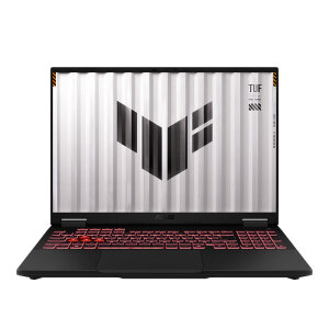 ASUS 華碩TUF Gaming A16系列 FA608UHI-0061A260H 16吋薄邊框軍規電競筆電 (AMD R7 260/16GB/512G PCIe/RTX 5050/W11)