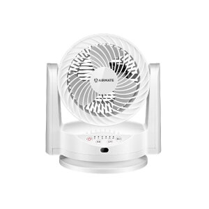 Airmate 艾美特 6吋空氣遙控循環扇 ( FB1566R )
