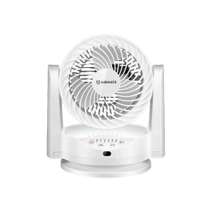 Airmate 艾美特 6吋空氣遙控循環扇 ( FB1566R )