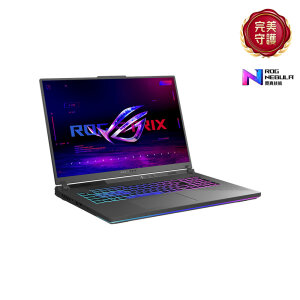 ASUS ROG 華碩Strix G16系列 G614PM-0044C8940HX-NBL 16吋經典潮流電競筆電 黑(Ryzen 9 8940HX/16G/1TB/GeForce RTX 5060/WIN11)