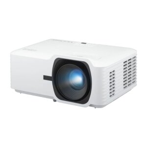 ViewSonic 優派 LSD400W 4,000 ANSI 流明 WXGA 雷射商業/教育投影機