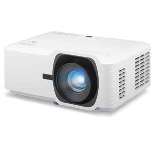 ViewSonic 優派 LSD500-4K 5000 ANSI 流明4K 雷射投影機