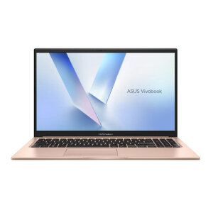 ASUS 華碩Vivobook 15系列 M1502NAQ-0091C150H 15.6吋效能筆電金色 Ryzen 5 150/8GB/512G/WIN11