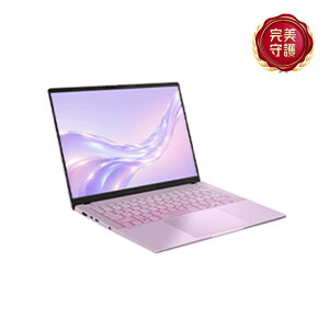 ASUS 華碩Vivobook S14系列 S5406SAL-0198F226V 14吋AI效能OLED筆電 莓果粉 Ultra 5 226V/16GB/512GB/WIN11