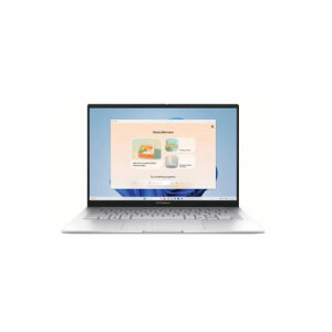 ASUS 華碩 Zenbook 14系列 UX3405CA-0182S225H OLED 14吋AI輕薄OLED筆電 銀色 Ultra 5 225H/16G/512G/WIN11