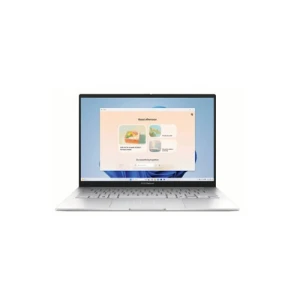 ASUS 華碩 Zenbook 14系列 UX3405CA-0182S225H OLED 14吋AI輕薄OLED筆電 銀色 Ultra 5 225H/16G/512G/WIN11