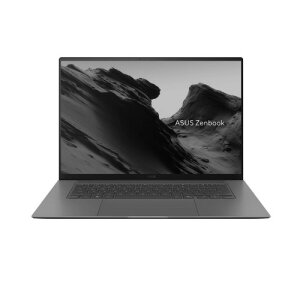 ASUS 華碩Zenbook S14系列 OLED UX5406AA-0082G355 14吋霧岩灰 時尚極致纖薄筆電 Ultra 7 355/16G/512G/W11