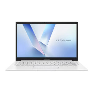 ASUS 華碩Vivobook 14系列 X1404MA-0061W320 14吋入門AI文書效能筆電 白色 Intel Core 5 320/8GB/512GB/W11