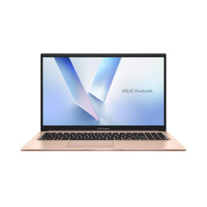 ASUS 華碩 Vivobook 15系列 X1504VA-0591C120U 15.6吋蜜誘金 玩勝強悍筆電 Core 5 120U/8G/512G/W11