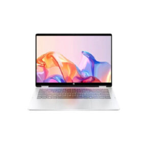 HP 惠普OmniBook 5 Flip系列 AI 14吋 輕薄翻轉觸控筆電 銀色(Ultra 7-355/32GB/1TB SSD/W11/14-km0042TU)