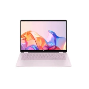 HP 惠普OmniBook 5 Flip系列 AI 14吋 輕薄翻轉觸控筆電 粉色(Ultra 7-355/32GB/1TB SSD/W11/14-km0043TU)