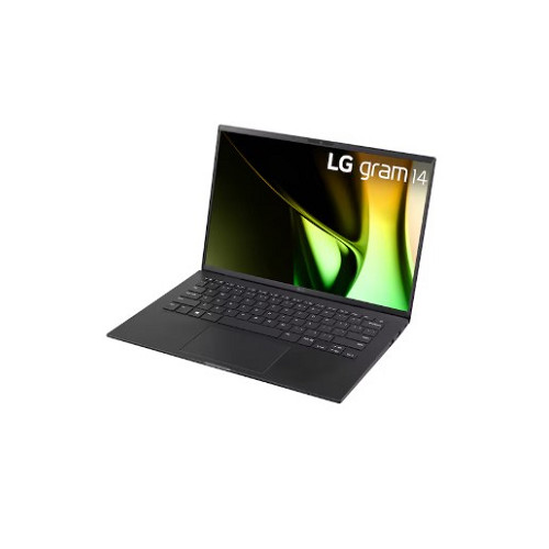 LG 樂金 Gram 14Z90S-V-AP55C2 14吋極致輕薄AI筆電 - 曜石黑(Ultra 5 125H/16G/512GB SSD/Windows 11 Pro)