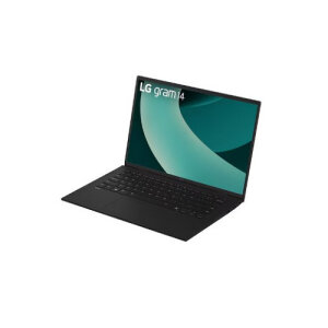 LG 樂金 gram Pro 14Z90T-G.AP55C2 14吋極致輕薄AI筆電-曜石黑 (Ultra 5 225H/16G/512G/Win11P)