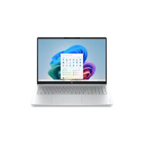HP 惠普 OmniBook 3 系列 16吋 輕盈高效筆電 冰川銀(Core 5 120U/16GB/512GB/WIN11/16-bu0029TU)