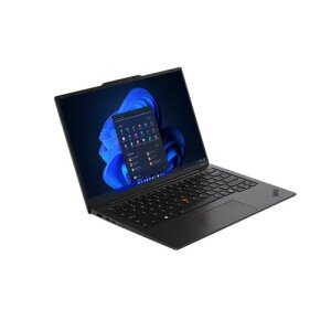 LENOVO 聯想 ThinkPad X1 Carbon Gen 13 Aura Edition 14吋 商用筆電 深色(Ultra 5 225H/16GB/1TB SSD/WIN11P/21NXS2EV00)