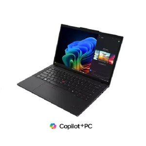 LENOVO 聯想 ThinkPad T14 Gen 6 14吋 商用筆電 深色(Ultra 5 228/32GB/512GB/WIN11P/21QGS00500)