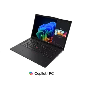 LENOVO 聯想 ThinkPad T14 Gen 6  14吋 商用筆電 深色(Ultra 5 228/32GB/512GB/WIN11P/21QGS00500)