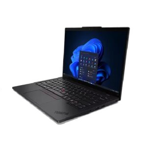 LENOVO 聯想ThinkPad L14 Gen 7 14吋 商用筆電 深色(Ultra 5 325/16GB/512GB/WIN11P/21X2S01K00)