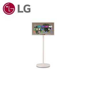 LG 樂金27型 StanbyME2閨蜜機第二代 可移動式液晶顯示器 (27LX6TDGA)
