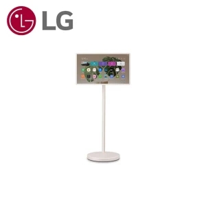 LG 樂金27型 StanbyME2閨蜜機第二代 可移動式液晶顯示器 (27LX6TDGA)
