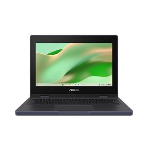 ASUS 華碩Chromebook CR1104FTA-0021AN150 11.6吋 觸控筆電 深色(Intel Processor N150/8G/64G eMMC/ChromeOS)