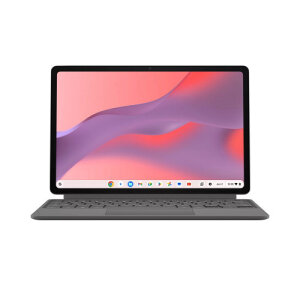 ASUS 華碩Chromebook CM3206DM4A-0021AMT8189 12.1吋觸控筆電 灰色(MediaTek Kompanio 540/8G/64G eMMC/ChromeOS)