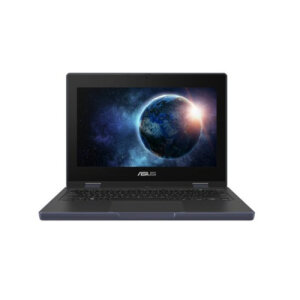 ASUS 華碩Chromebook BR1104FTA-0051AN150 11.6吋 觸控筆電 深色(Intel Processor N150/8G/128GB/Win11 Home)