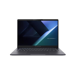 ASUS 華碩ExpertBook B3609CCA-0152A225H 16吋商用AI筆電 深色(Ultra 5 255H/16GB/512G/WIN11PRO)