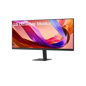 LG 樂金 34U511A-B 多工作業螢幕 (34型/21:9/IPS/WFHD/100Hz/1ms)