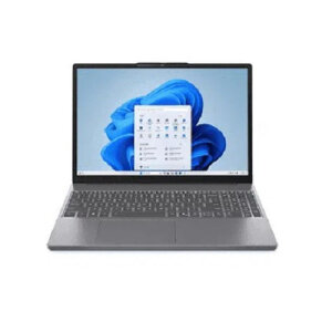 Lenovo 聯想 IdeaPad Slim 3i 16吋 文書筆電黑色( Core 5 320/16GB/512GB/WIN11/21LSS00W00)
