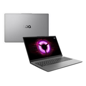 LENOVO 聯想 LOQ 15ARP10E 15.6吋電競筆電灰色(Ryzen 5 7535HS/16GB/512GB/GeForce RTX3050-6G/WIN11/83S000A9TW)