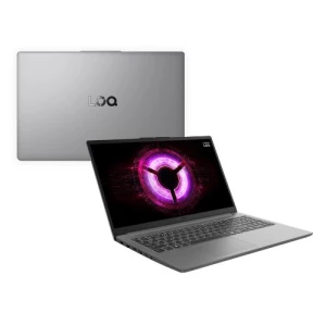 LENOVO 聯想 LOQ 15ARP10E 15.6吋電競筆電灰色(Ryzen 5 7535HS/16GB/512GB/GeForce RTX3050-6G/WIN11/83S000A9TW)