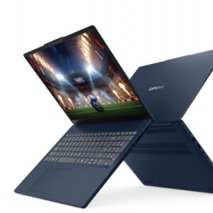 LENOVO 聯想 IdeaPad Slim 3 16吋 AI文書筆電 宇宙藍 (Ultra 5 322/16G/512GSD/W11/83US0051TW)