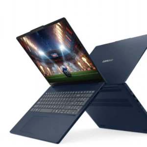 LENOVO 聯想 IdeaPad Slim 3 16吋 AI文書筆電 宇宙藍 (Ultra 5 322/16G/512GSD/W11/83US0051TW)
