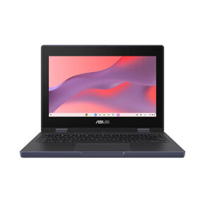 ASUS 華碩Chromebook CZ1104FM4A-0051AMT8189 11.6吋 觸控筆電 深色(MediaTek Kompanio 540/8G/64G eMMC/ChromeOS)