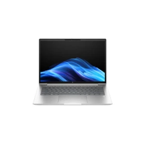 HP 惠普ProBook 4 G1i 14 14吋 商用筆電 銀色 (Ultra 7 255U/16G/512G SSD/W11P/D67HPPC)非中國製