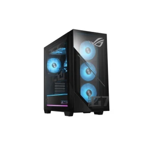 ASUS 華碩 ROG GM700 系列 GM700TZ-R8400F067W6A 電競桌上型電腦 (Ryzen 5 /RX9060XT/16GB/1TB/Win11)