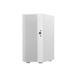 ASUS 華碩 V500 Mini Tower系列 H-V501MV-03100U026WA 家用桌上型電腦 (Core3 100U/8GB/512GB SSD/Win11)