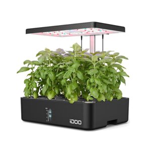 RENPHO iDoo室內水耕種植機 ( ID-IG301-WH )